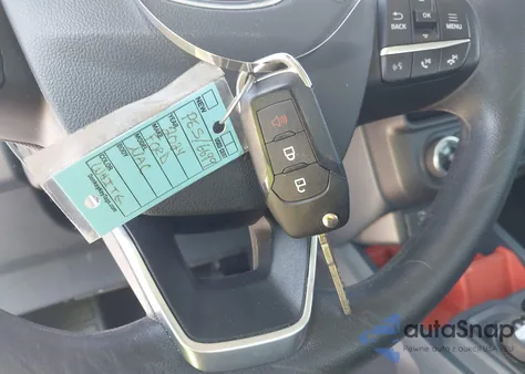 2024 Ford Maverick Xlt z USA, uszkodzony, nr VIN 3FTTW8H99RRA66699